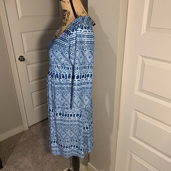 R & B Collection Dress - Picture 2 of 10